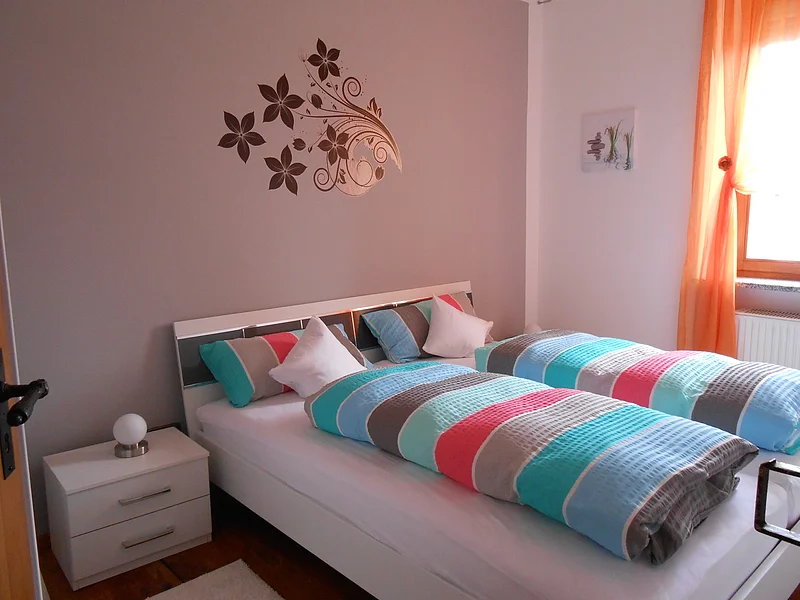 Ferienwohnung Gabriella