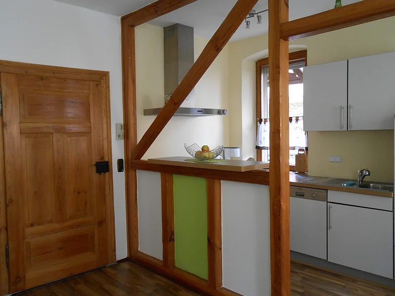 Ferienwohnung Gabriella