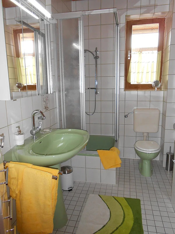 Ferienwohnung Gabriella