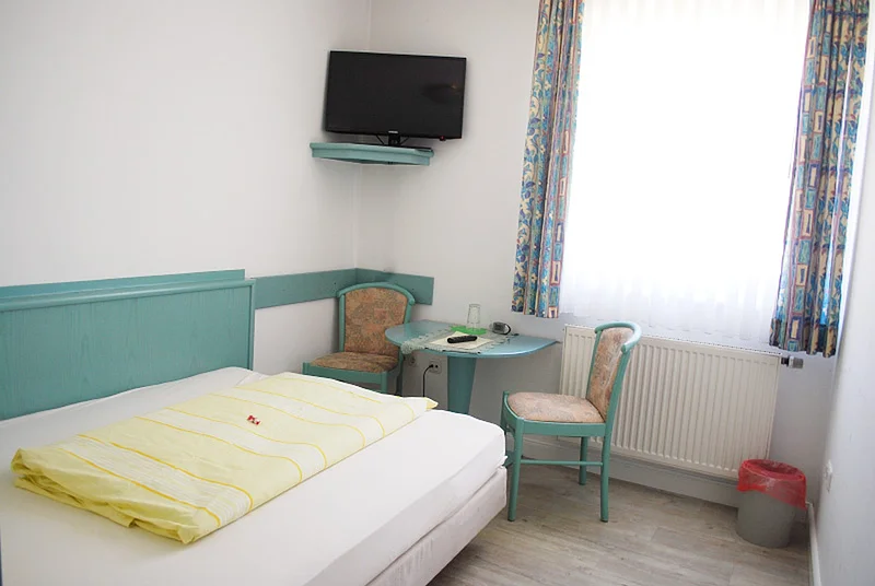 Brauerei und Gasthof Zur Sonne Zimmer 4 - 7