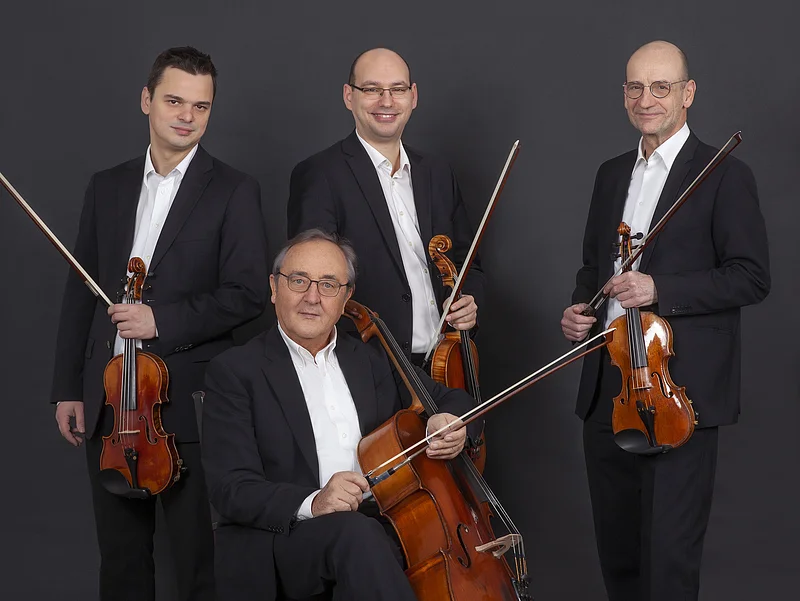 Bamberger Streichquartett