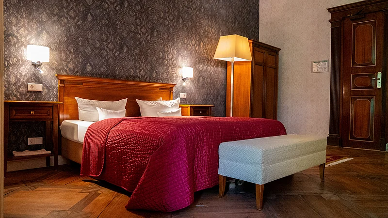 Superior Doppelzimmer