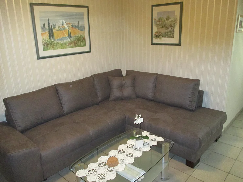 Ferienwohnung Georgine Bamberg