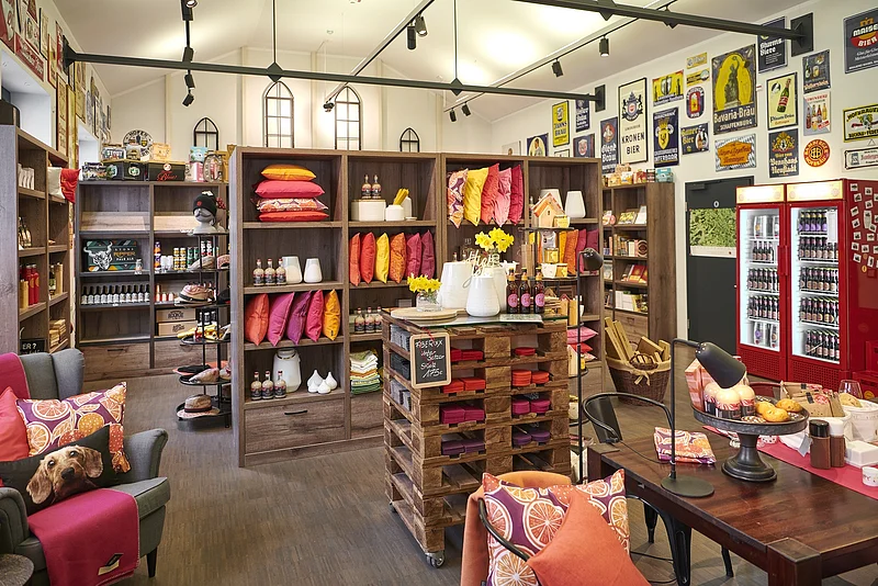 Weyermann® Living & Drinking Shop