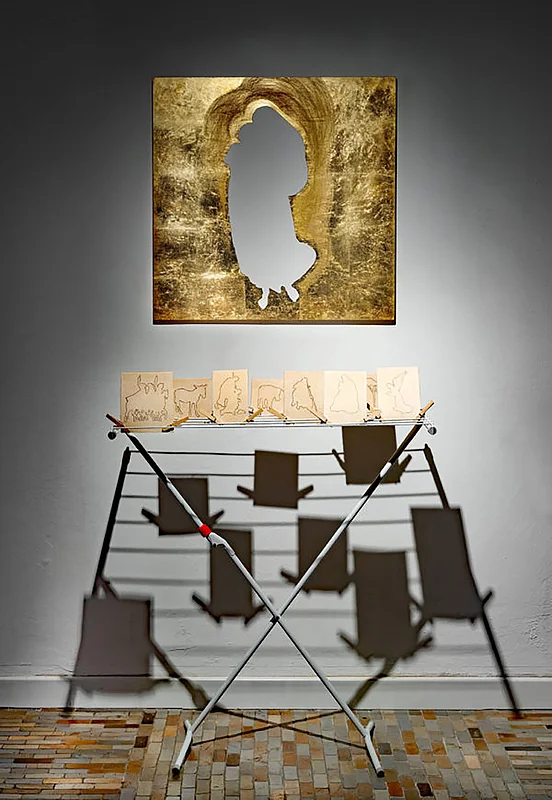 Jörg Länger - Frisch gewaschen in die Zeitwende