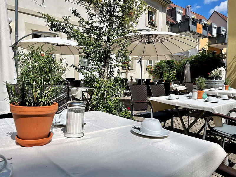 Hotel Europa Bamberg