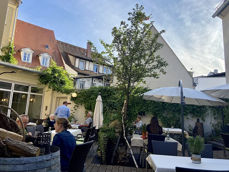 Hotel Europa Bamberg