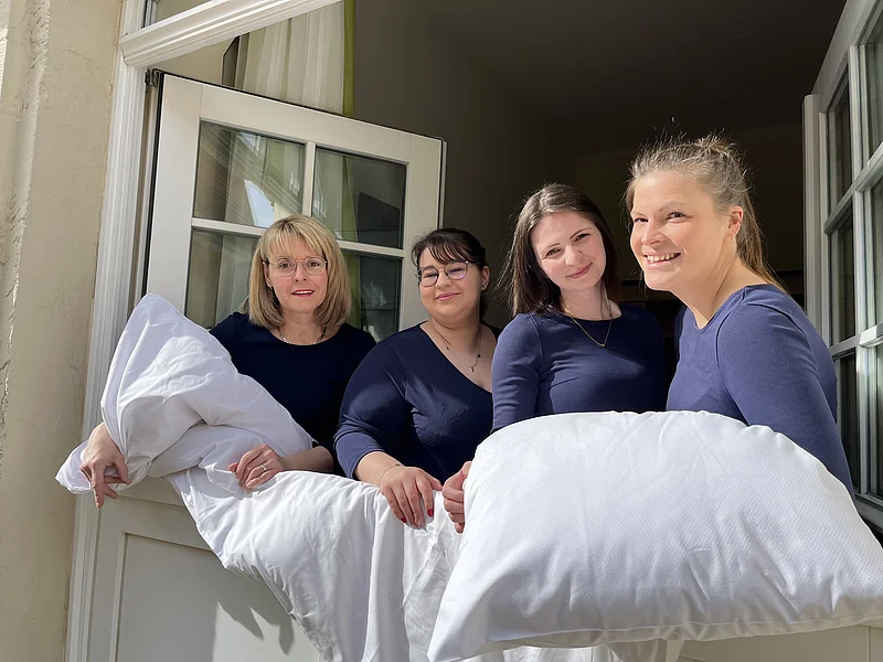 Hotel Europa Bamberg