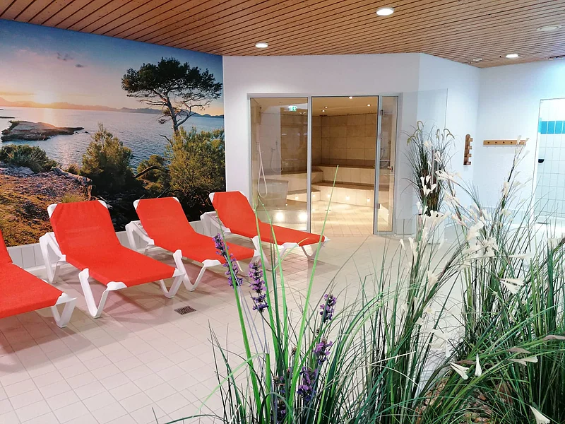 FrankenLagune Hirschaid Das Erlebnisbad mit Wellness, Sauna und Badespaß: FrankenLagune in Hirschaid - für die ganze Familie - Urlaub das ganze Jahr.