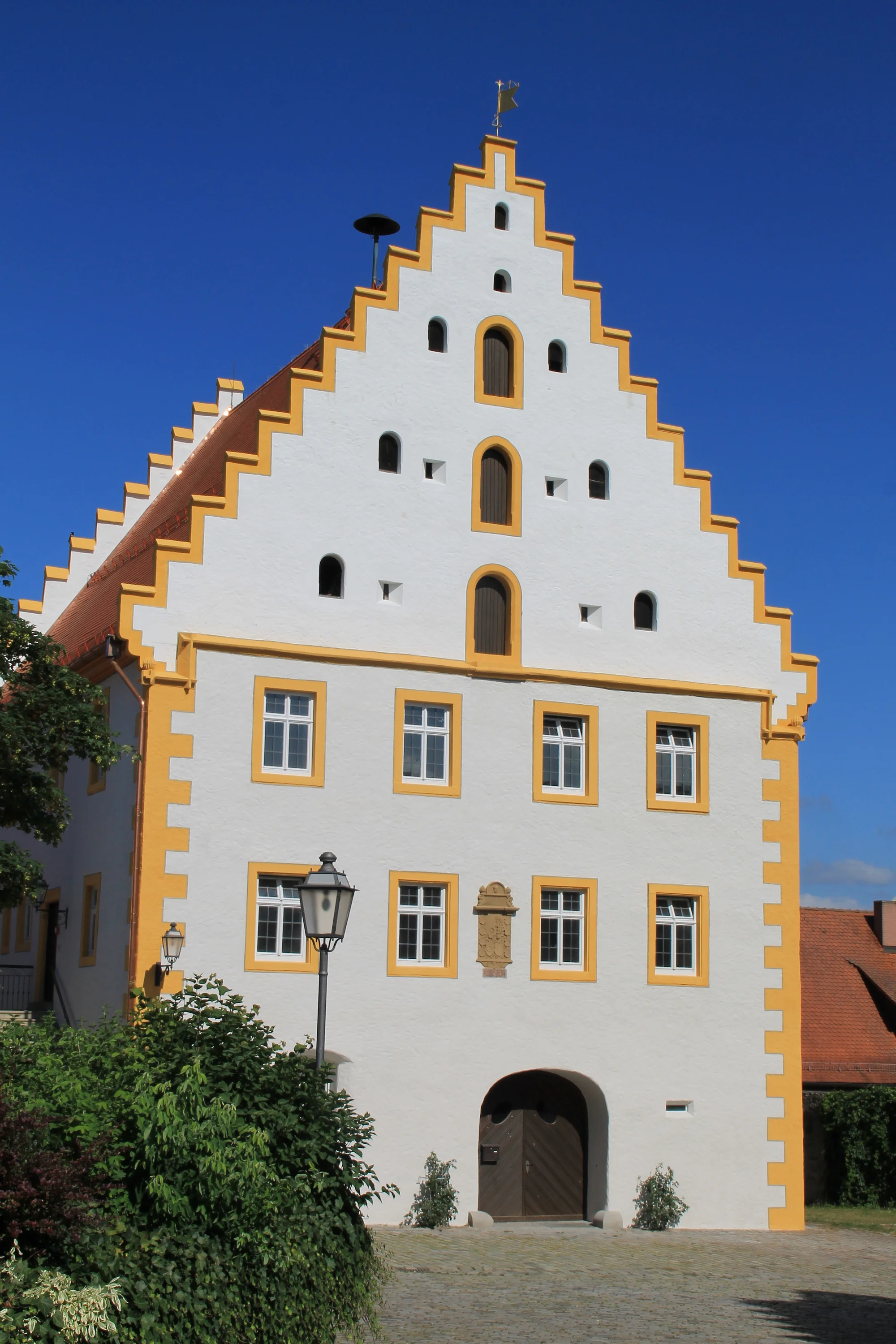 Schloss Trunstadt Schloss Trunstadt