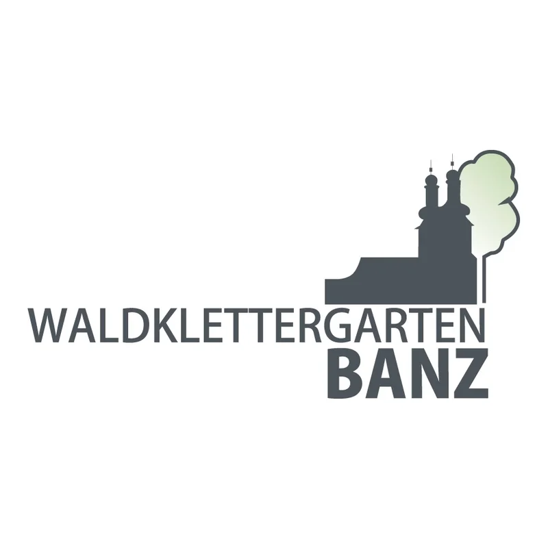 Logo des Waldklettergarten Banz