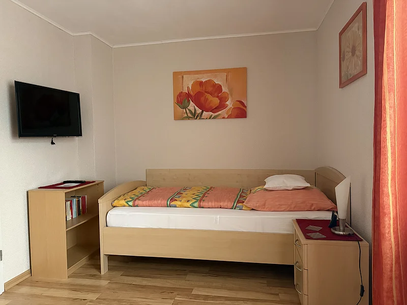 Ferienwohnung Georgine Bamberg