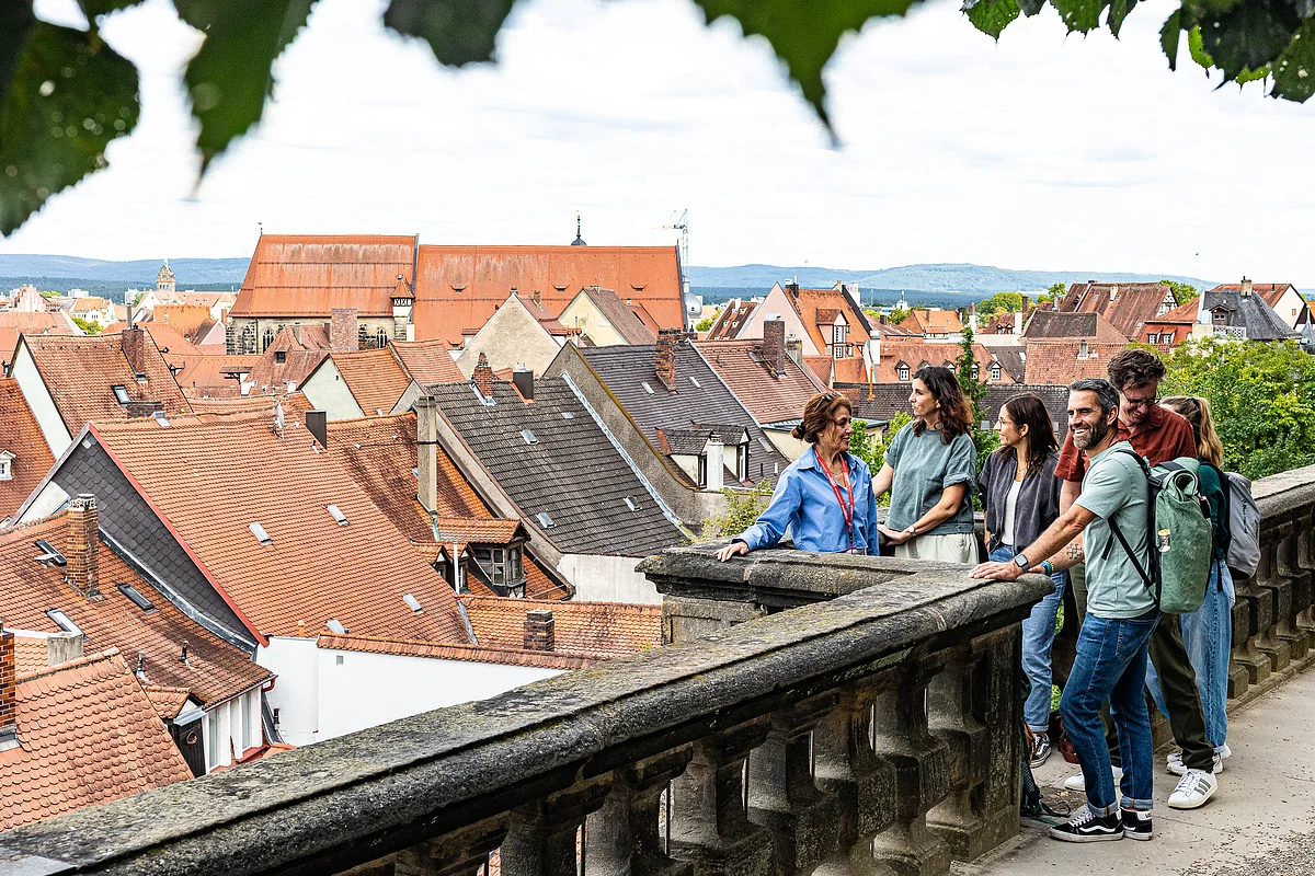 Bamberg Tourismus