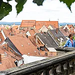 Komm mit auf eine Stadtführung und entdecke die UNESCO-Welterbestadt Bamberg mit einem ausgebildeten Guide.