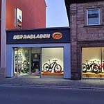 Radverkauf und Radreparaturwerkstatt in Bamberg