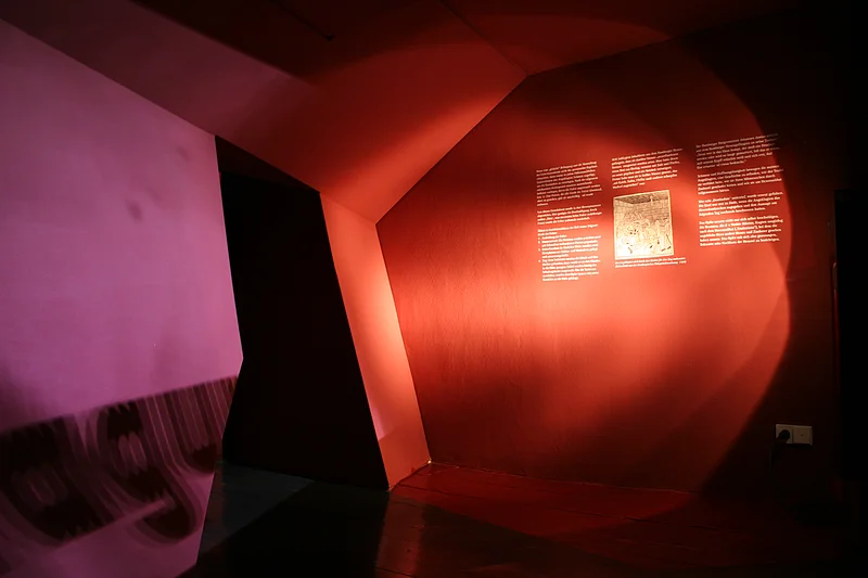 Dokumentationszentrum Zeiler Hexenturm Dokumentationszentrum Zeiler Hexenturm