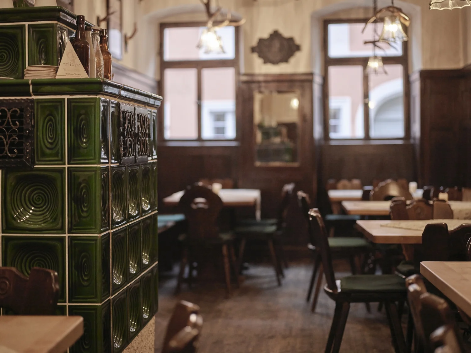 Klosterbräu Bamberg