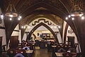 Rauchbierbrauerei Schlenkerla
