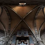 Die Orgel im Bamberger Dom
