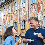 Genieße deine Auszeit in Bamberg