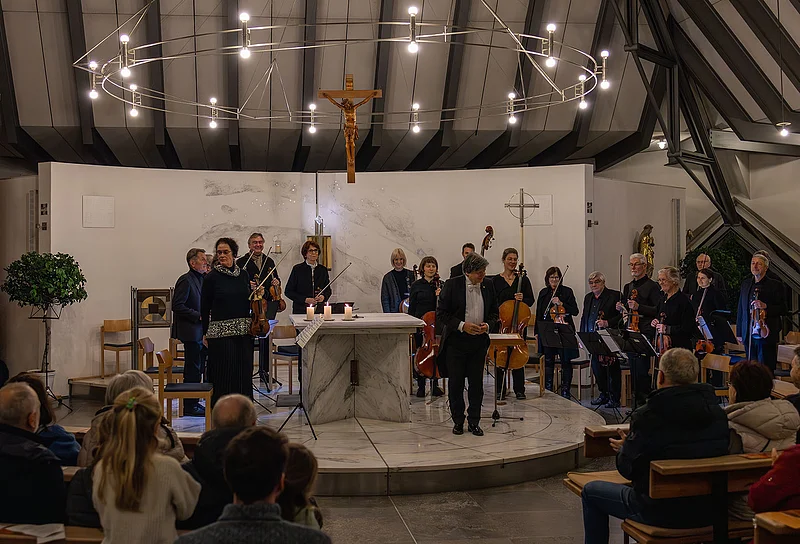 COLLEGIUM MUSICUM BAMBERG