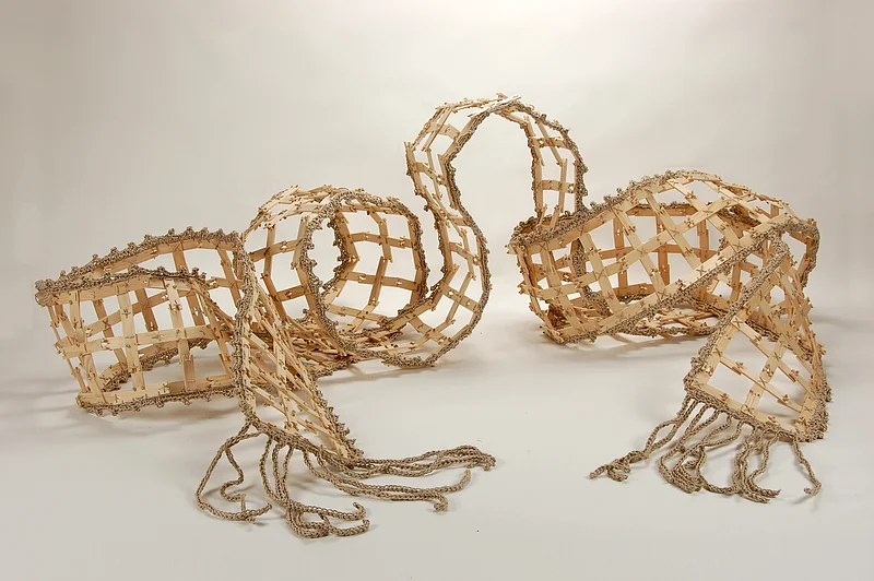 Ausstellung: Raumforschung im Kesselhaus Bamberg