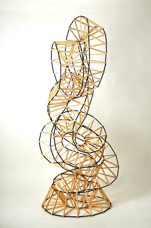 Ausstellung: Raumforschung im Kesselhaus Bamberg