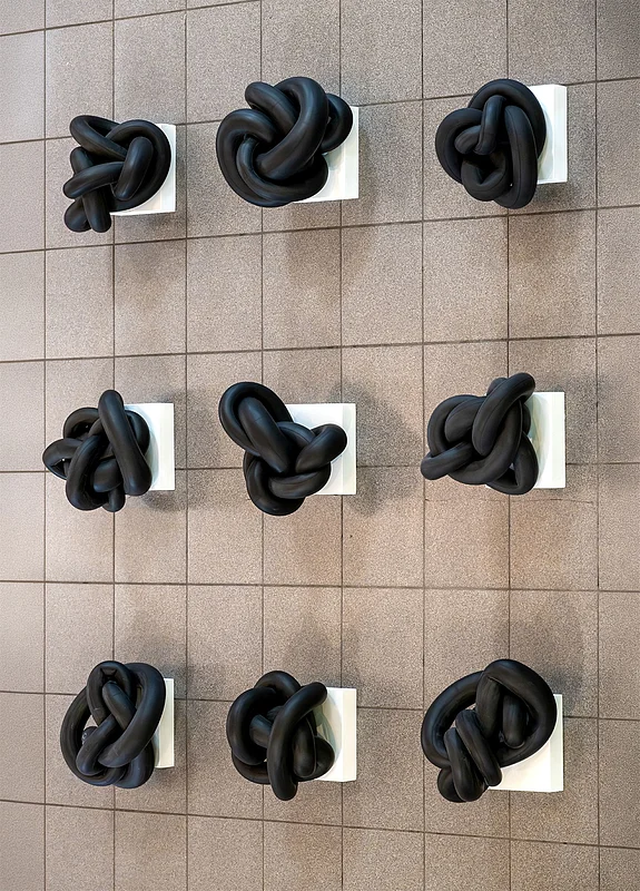 Ausstellung: Raumforschung im Kesselhaus Bamberg