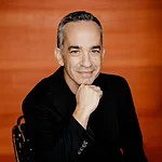 Inon Barnatan, PianistPhoto: Marco Borggreve