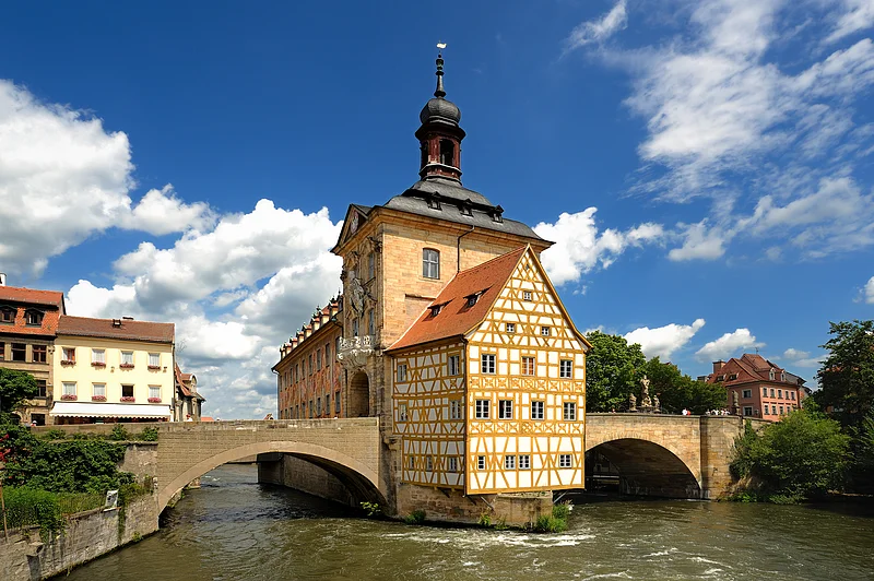 Old Town Hall