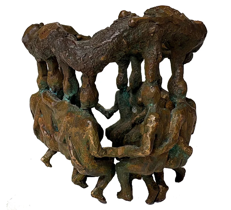 Ausstellung Bumiller Collection