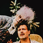 ETA Hoffmann Theater, Aufführung „Große Geister“