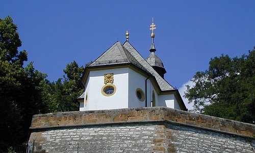 Senftenberg Chapel
