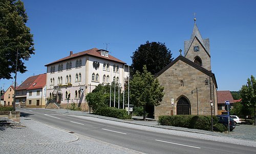 Reckendorf