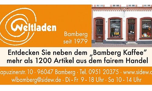 Bamberg Merch & Gifts for Sale