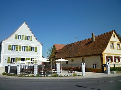 The Farmers' Museum of Frensdorf