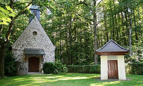 Gemeinde Schönbrunn i. Steigerwald